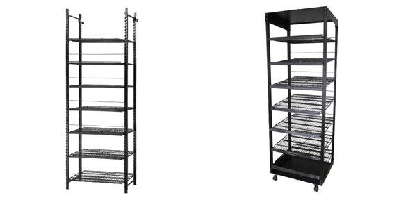 shelving